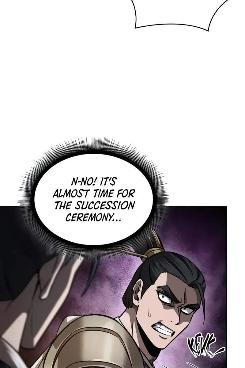 Nano Machine Chapter 211 Page 56