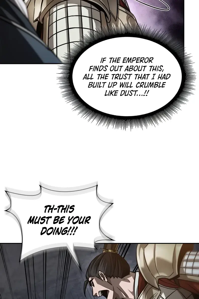 Nano Machine Chapter 211 Page 57