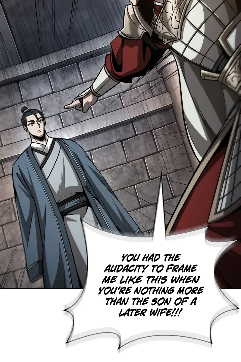 Nano Machine Chapter 211 Page 58