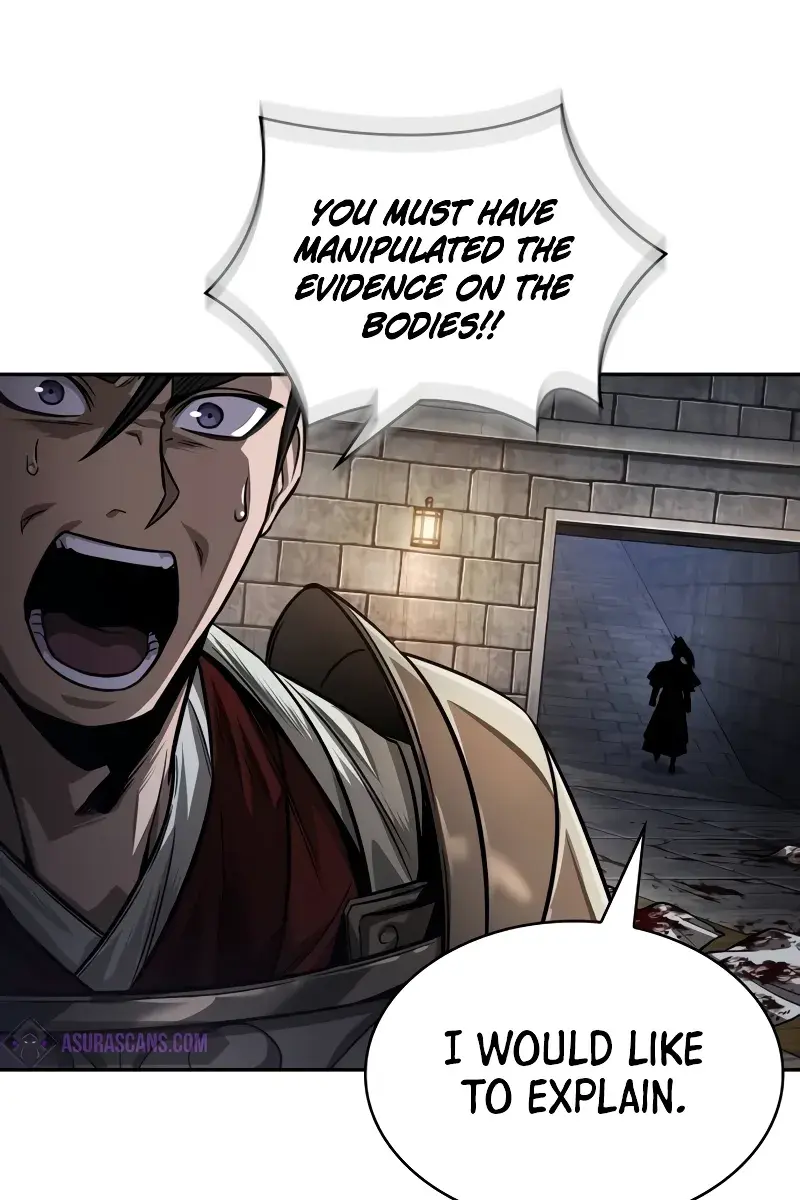 Nano Machine Chapter 211 Page 59