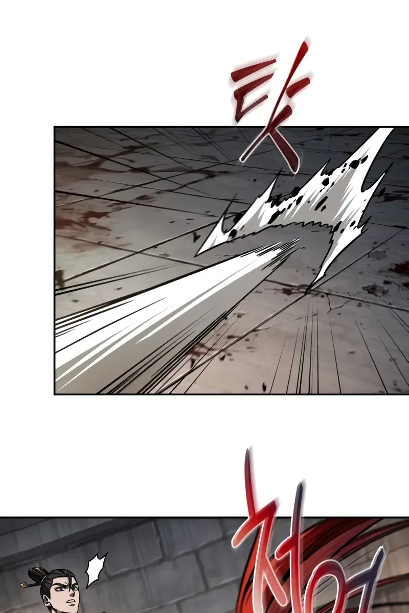 Nano Machine Chapter 211 Page 61