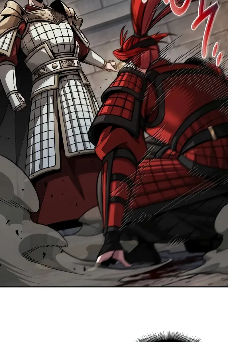 Nano Machine Chapter 211 Page 62