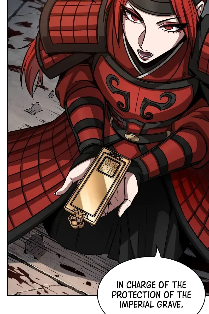 Nano Machine Chapter 211 Page 69