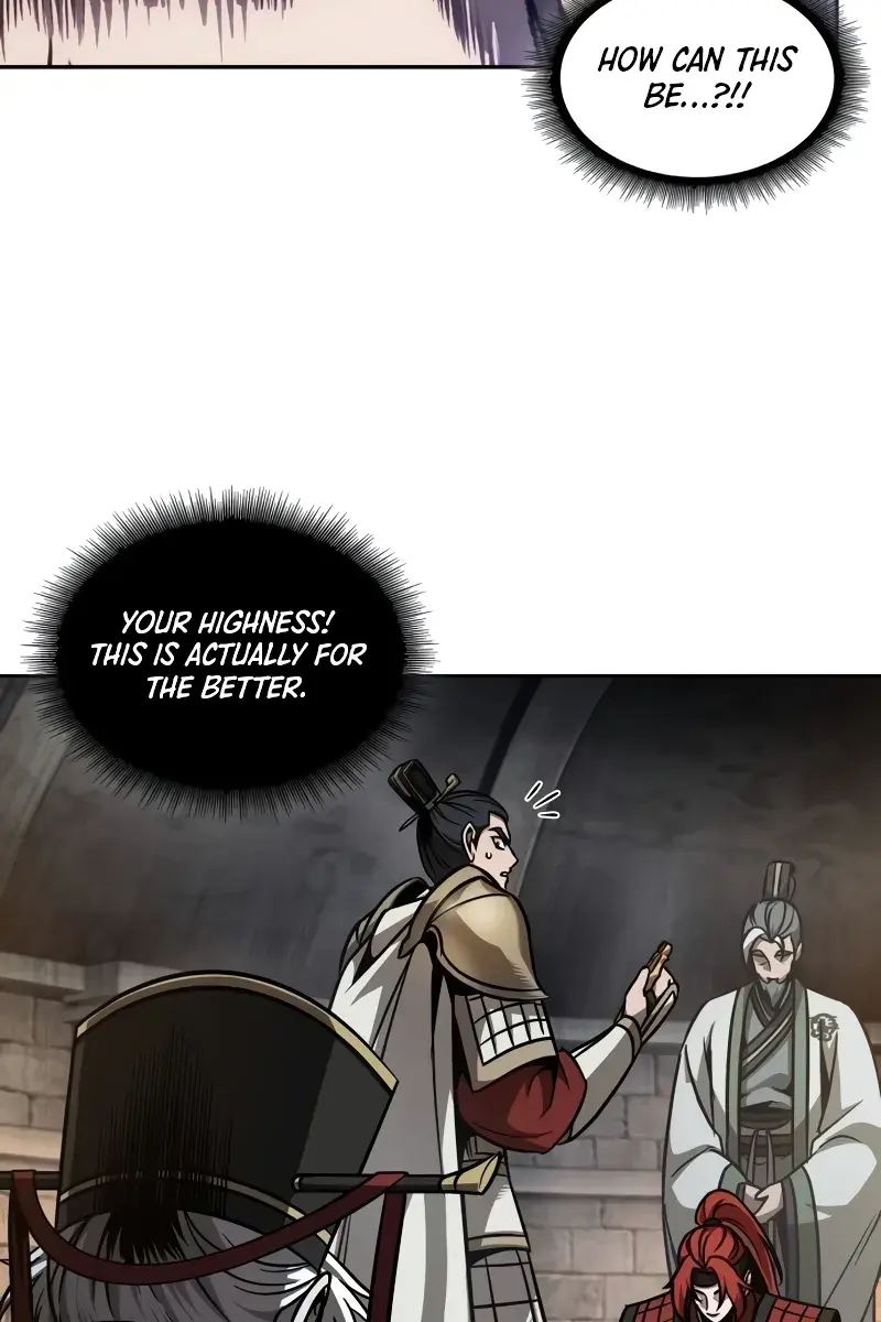 Nano Machine Chapter 211 Page 75