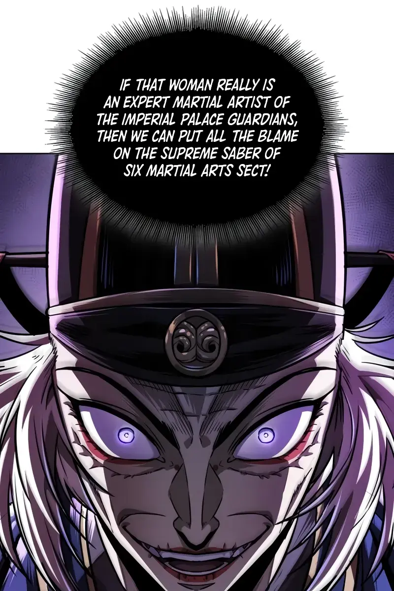 Nano Machine Chapter 211 Page 77