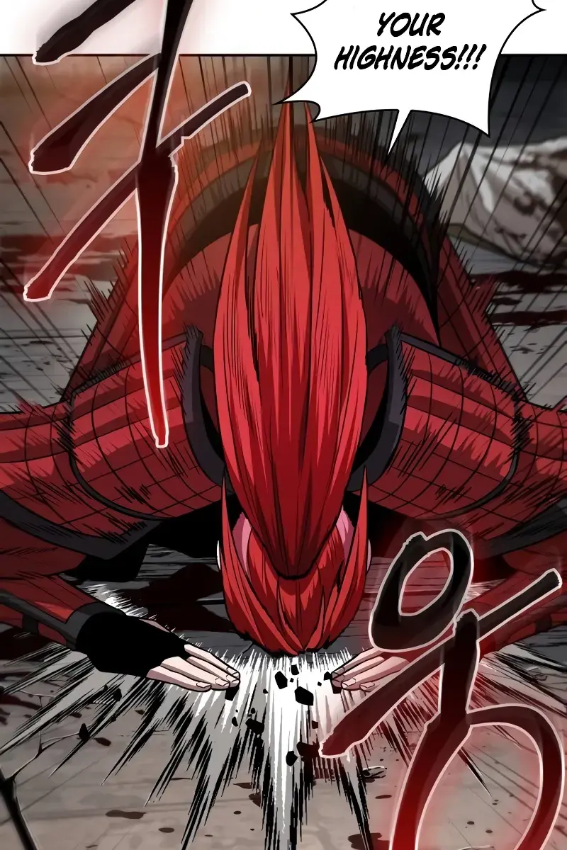 Nano Machine Chapter 211 Page 81