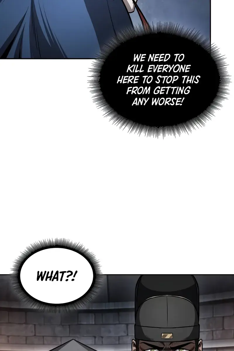 Nano Machine Chapter 211 Page 87