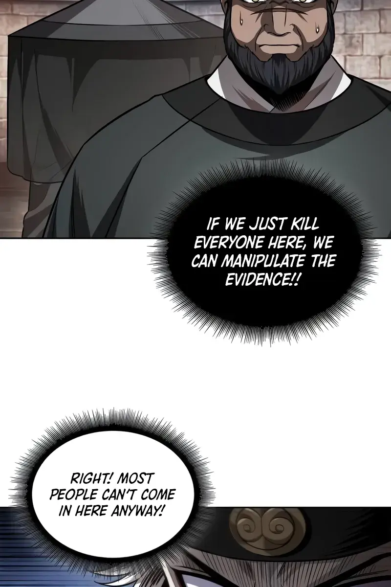 Nano Machine Chapter 211 Page 88