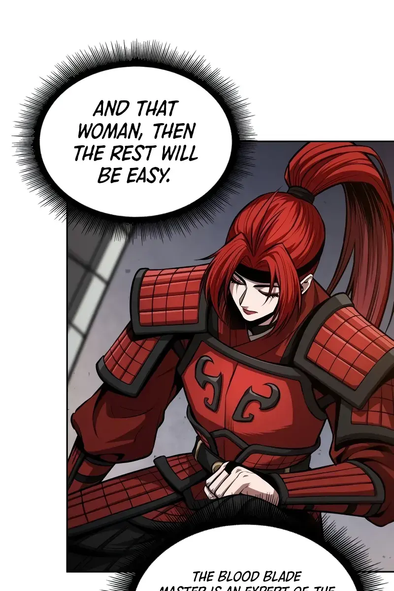 Nano Machine Chapter 211 Page 90