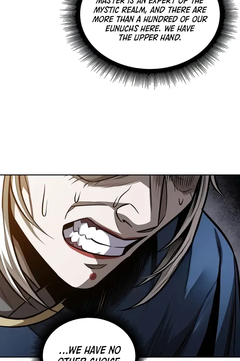 Nano Machine Chapter 211 Page 91