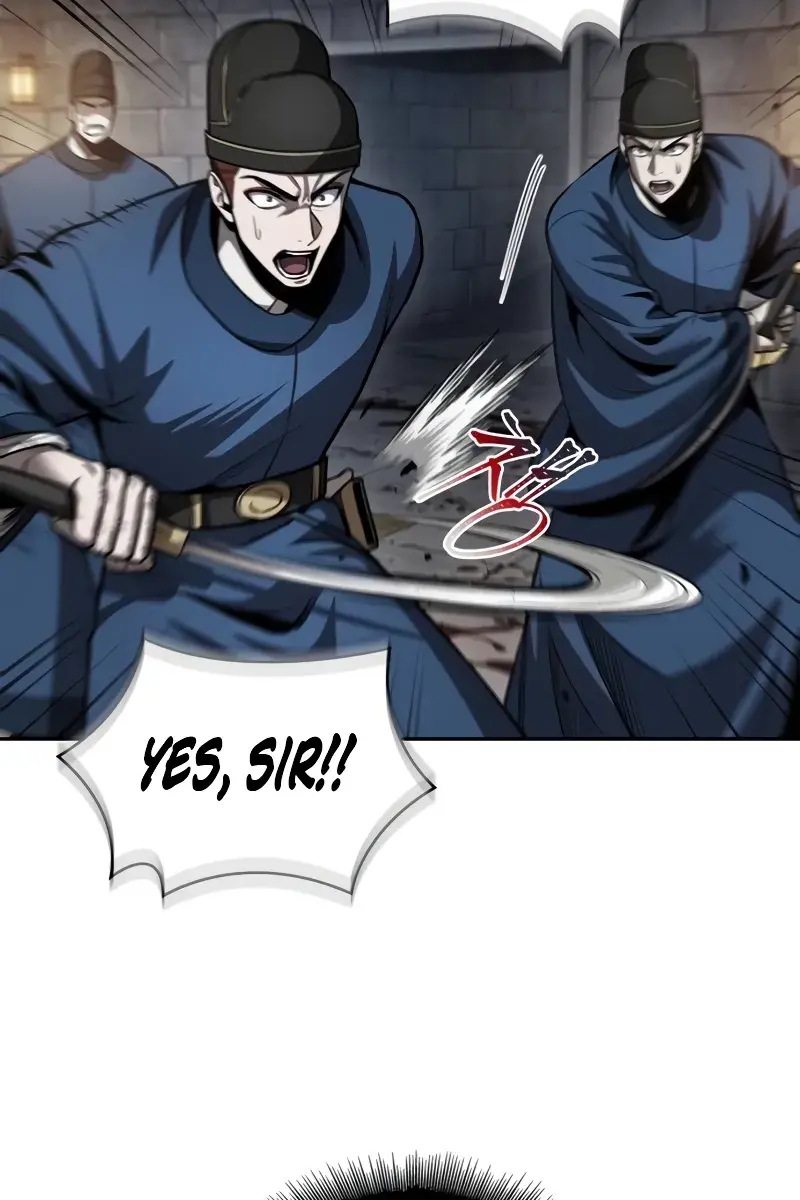 Nano Machine Chapter 211 Page 94