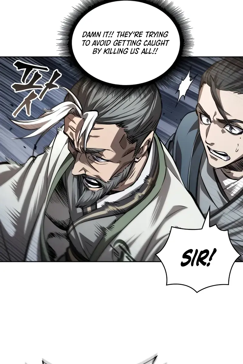 Nano Machine Chapter 211 Page 95