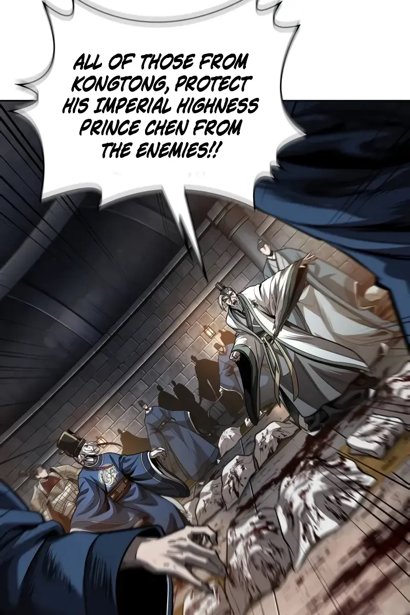 Nano Machine Chapter 211 Page 96