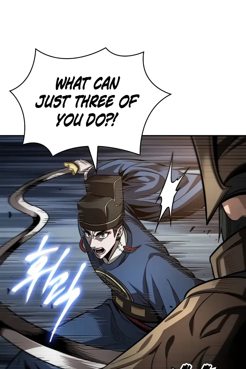 Nano Machine Chapter 211 Page 100