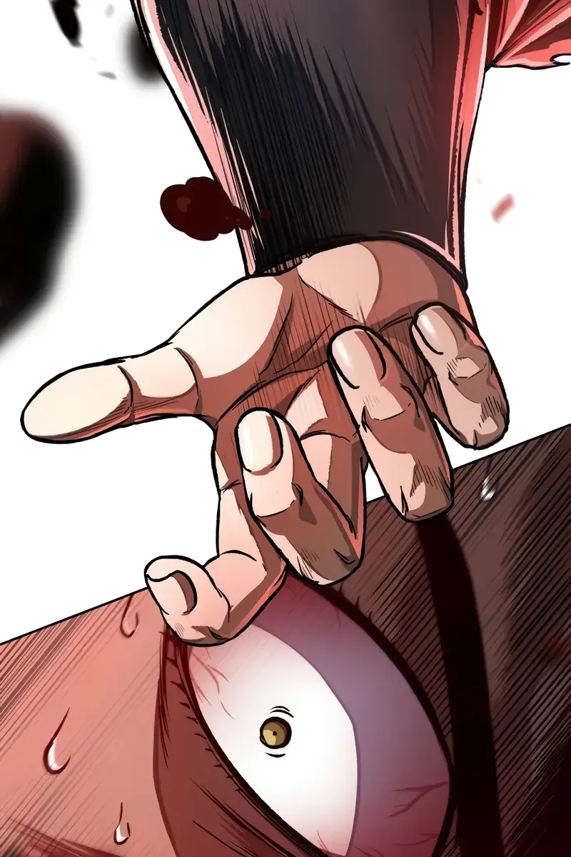 Nano Machine Chapter 211 Page 107