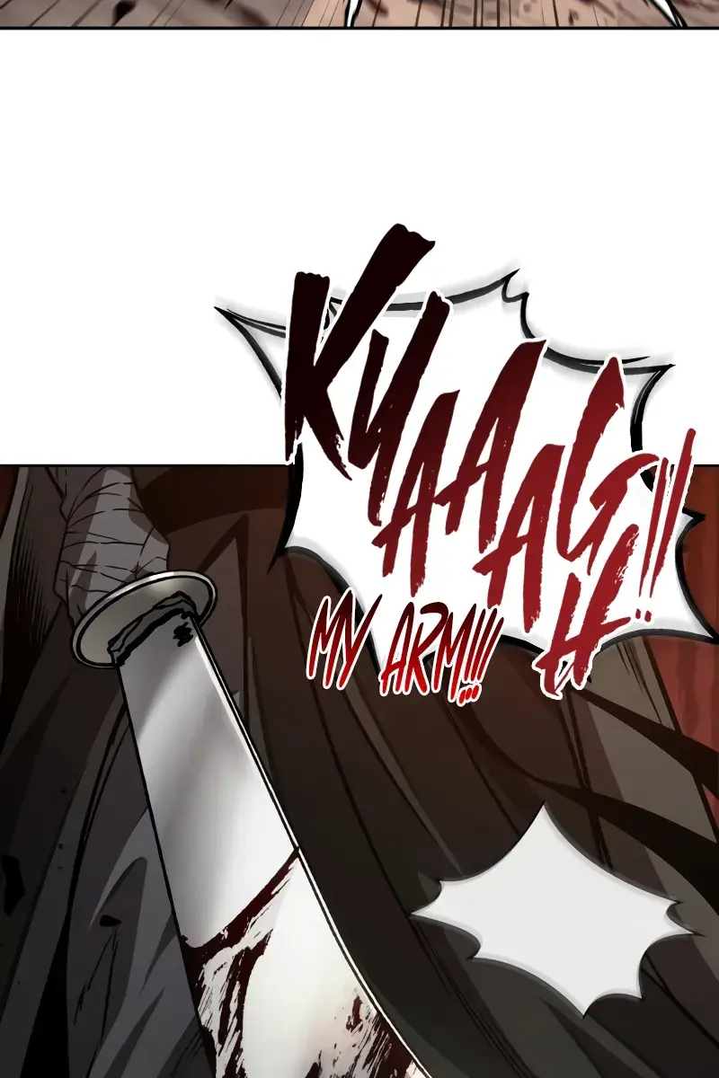 Nano Machine Chapter 211 Page 109