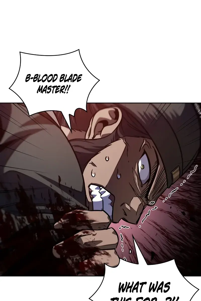 Nano Machine Chapter 211 Page 111