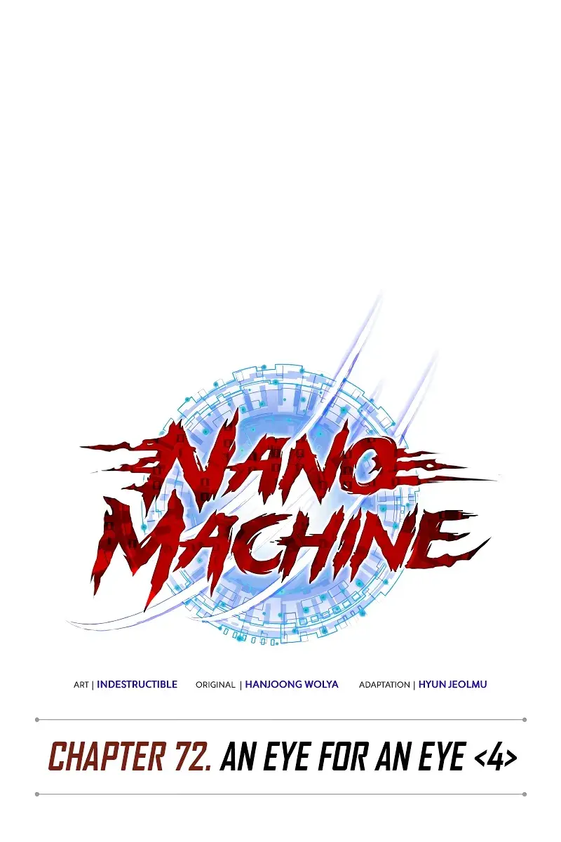 Nano Machine Chapter 212 Page 9