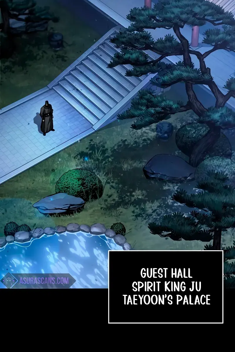 Nano Machine Chapter 212 Page 11