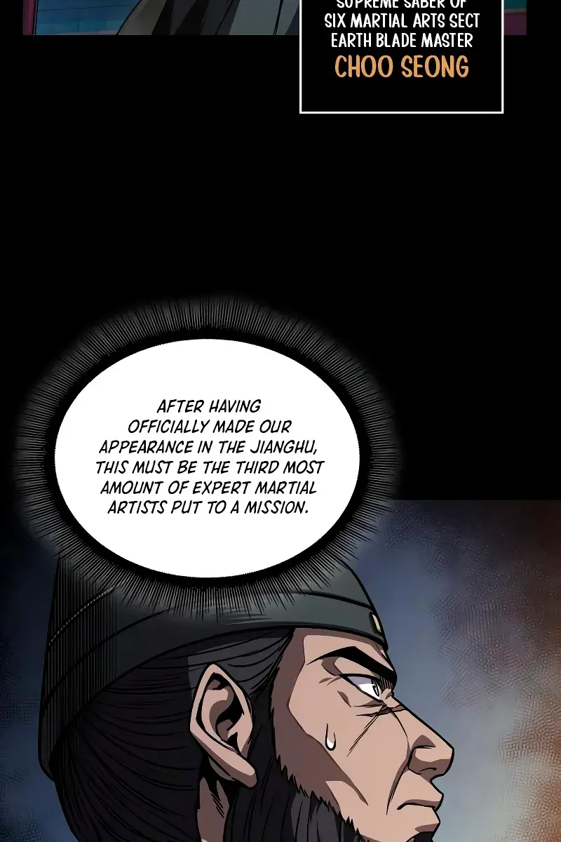 Nano Machine Chapter 212 Page 14