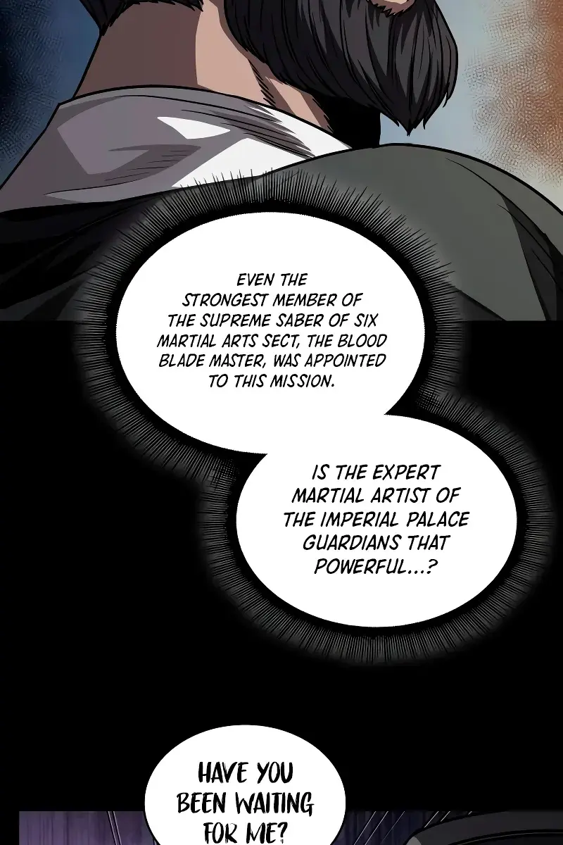 Nano Machine Chapter 212 Page 15