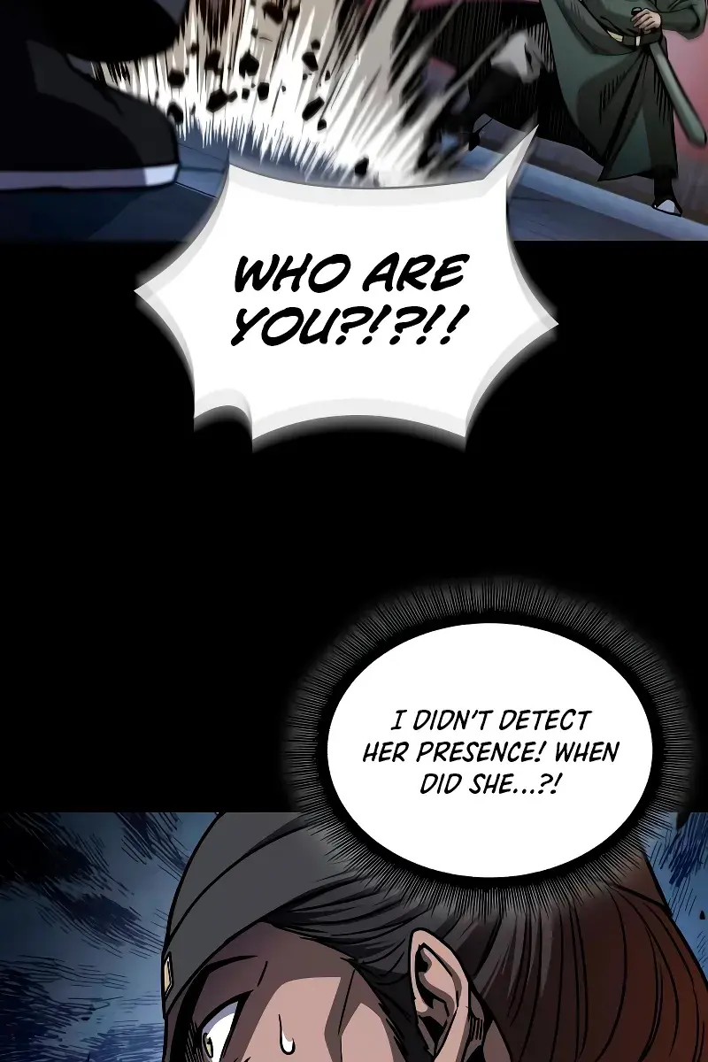 Nano Machine Chapter 212 Page 18