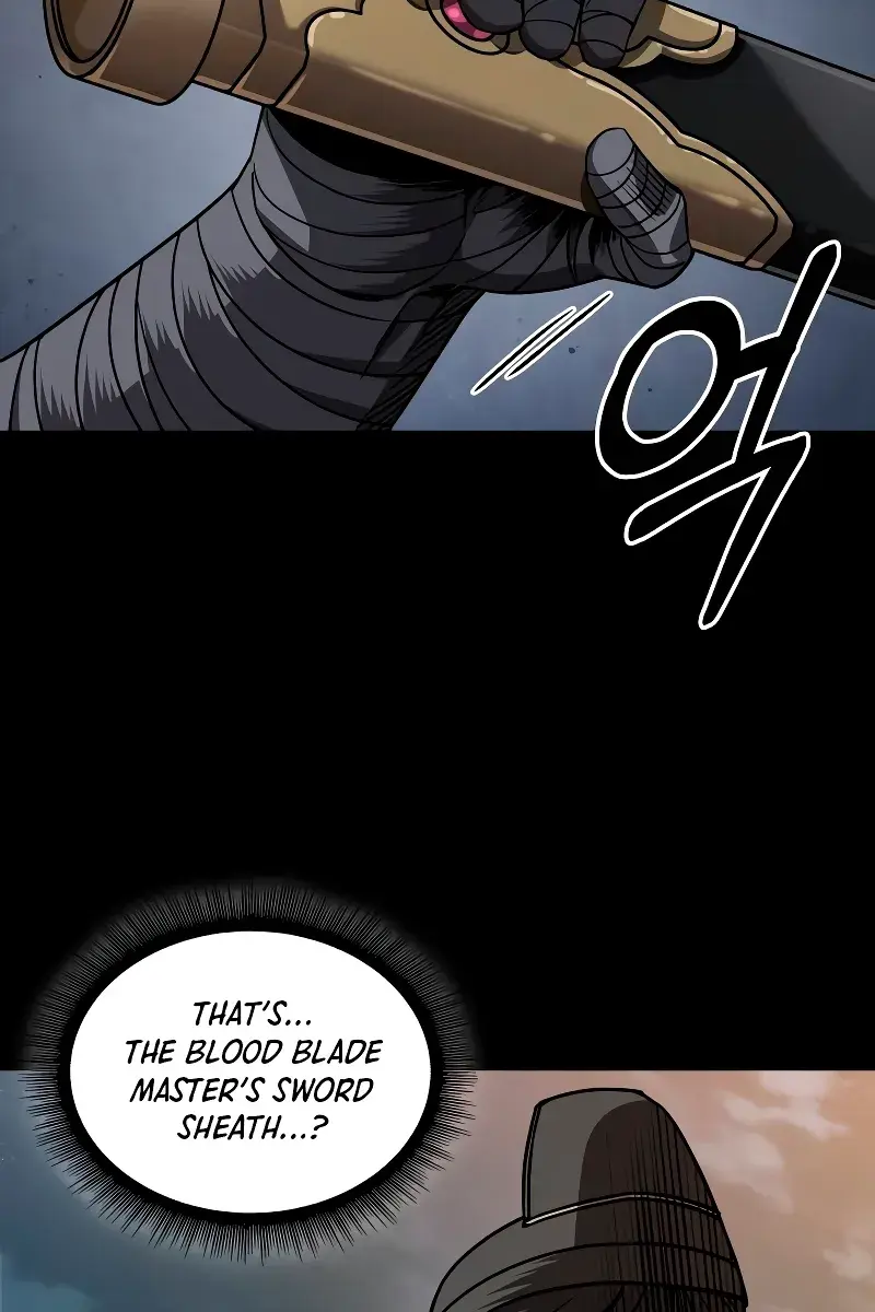 Nano Machine Chapter 212 Page 20