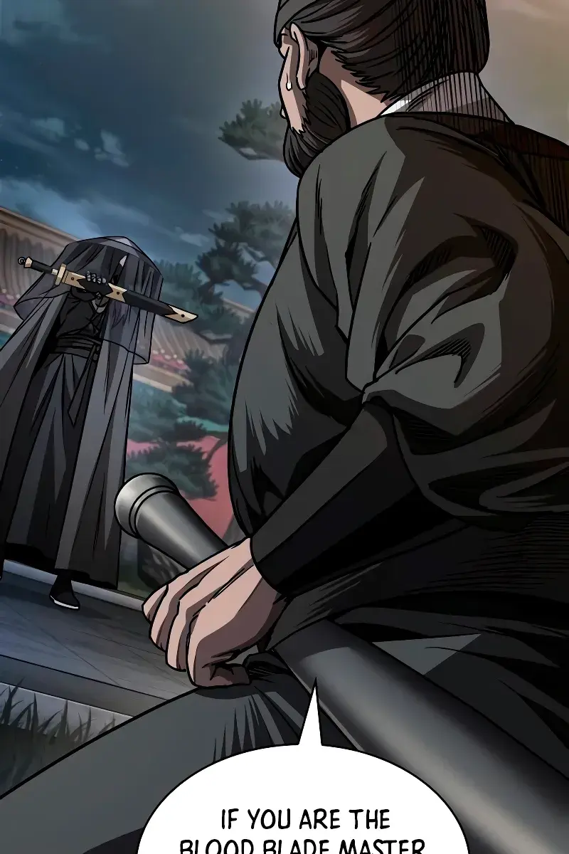 Nano Machine Chapter 212 Page 21