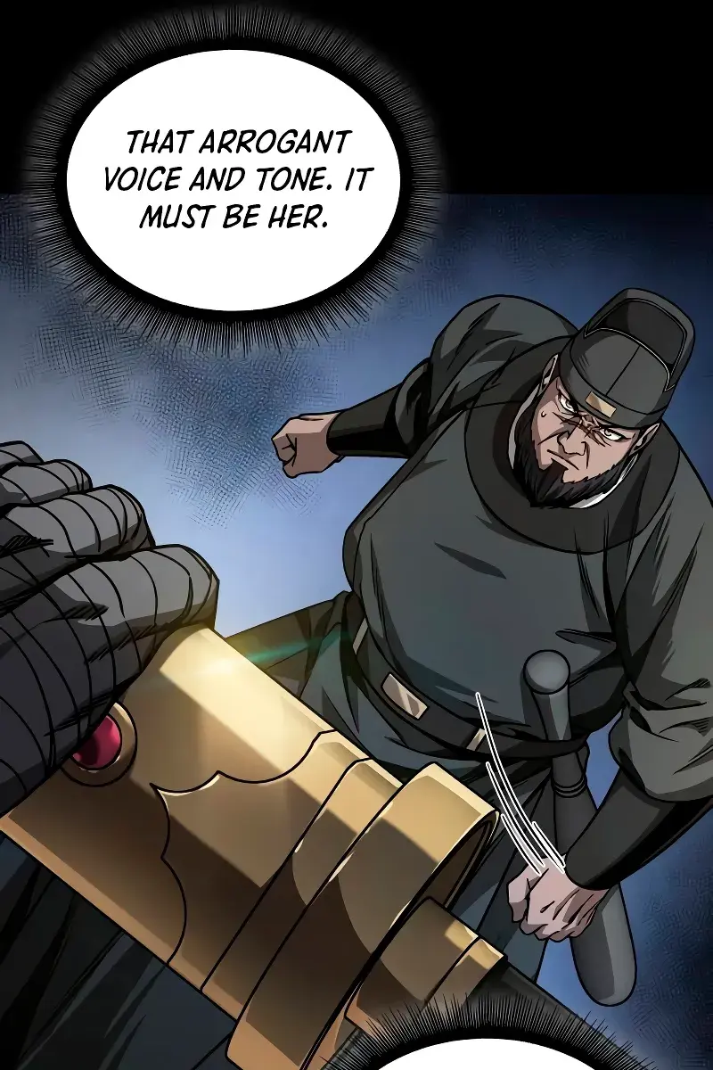 Nano Machine Chapter 212 Page 24