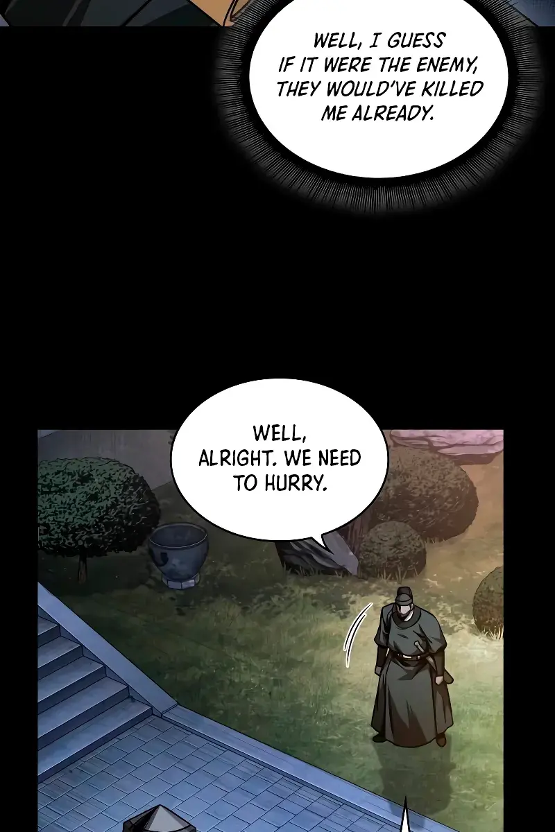 Nano Machine Chapter 212 Page 25