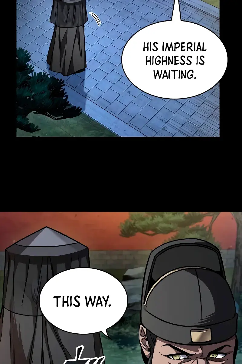 Nano Machine Chapter 212 Page 26