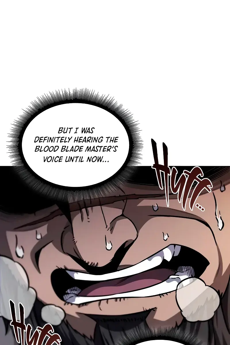 Nano Machine Chapter 212 Page 28