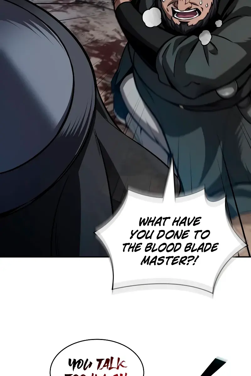 Nano Machine Chapter 212 Page 30