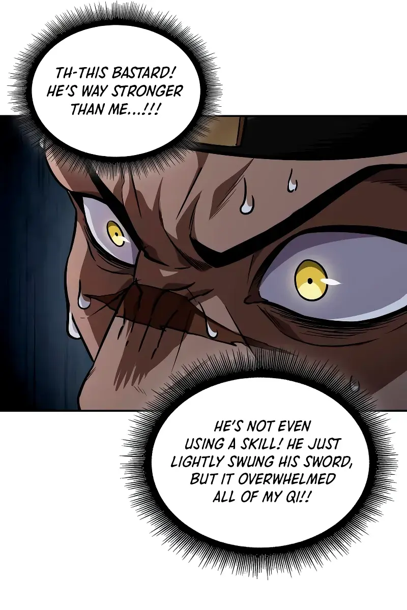 Nano Machine Chapter 212 Page 35