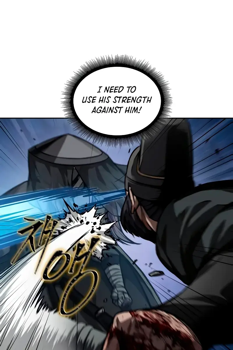 Nano Machine Chapter 212 Page 36