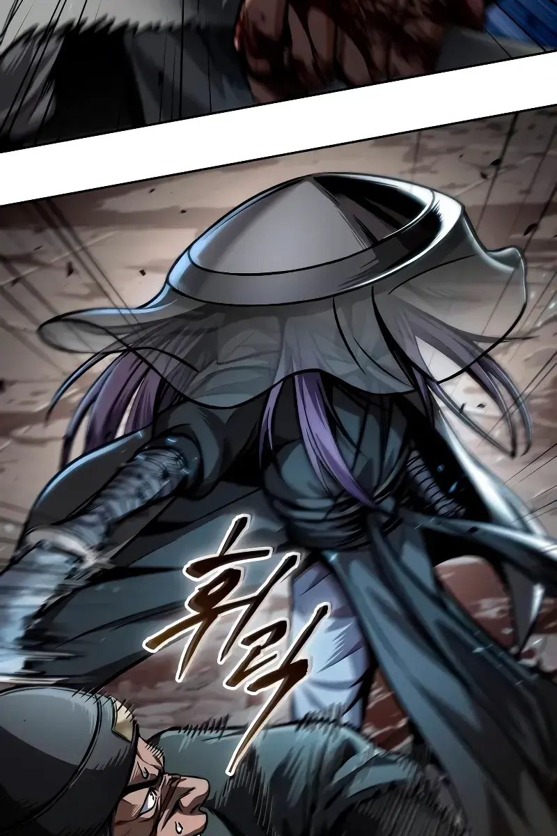 Nano Machine Chapter 212 Page 37