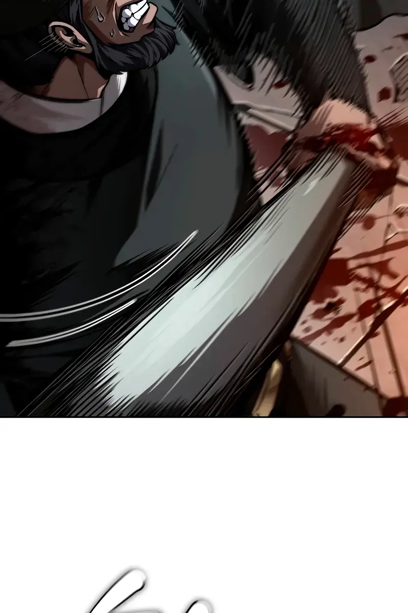 Nano Machine Chapter 212 Page 38