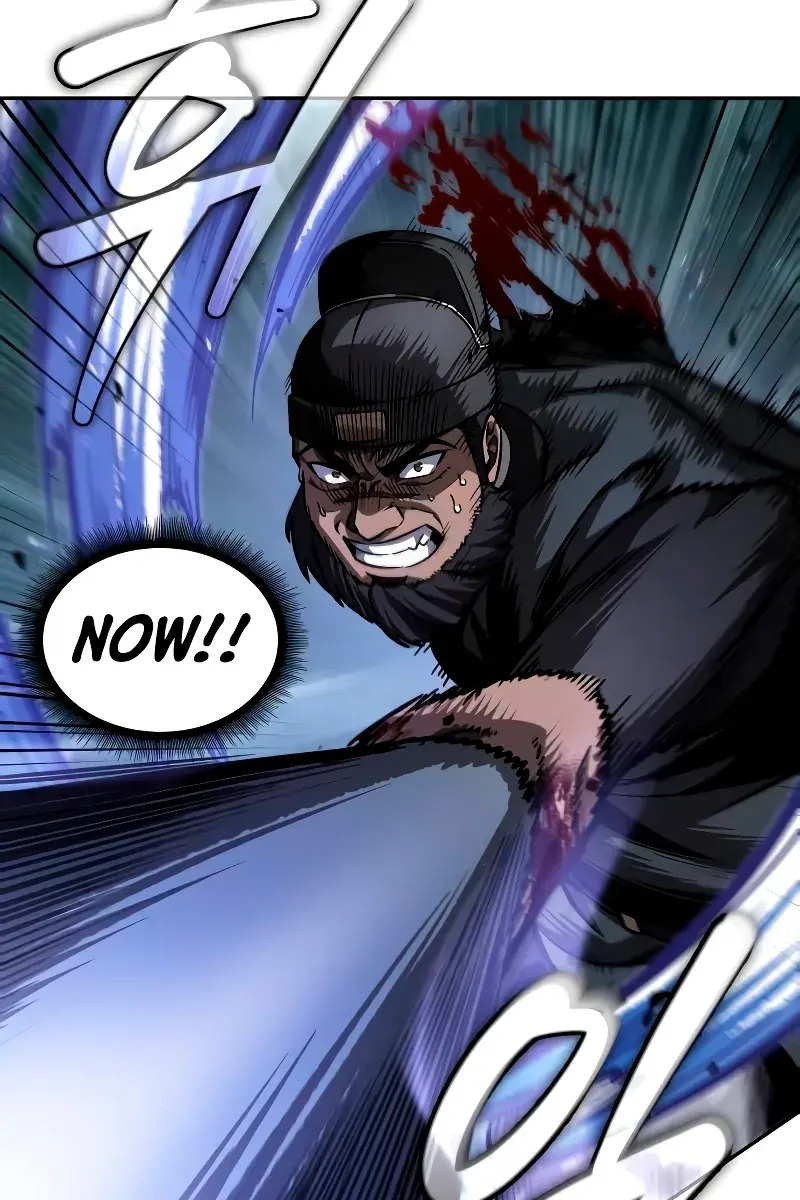 Nano Machine Chapter 212 Page 39