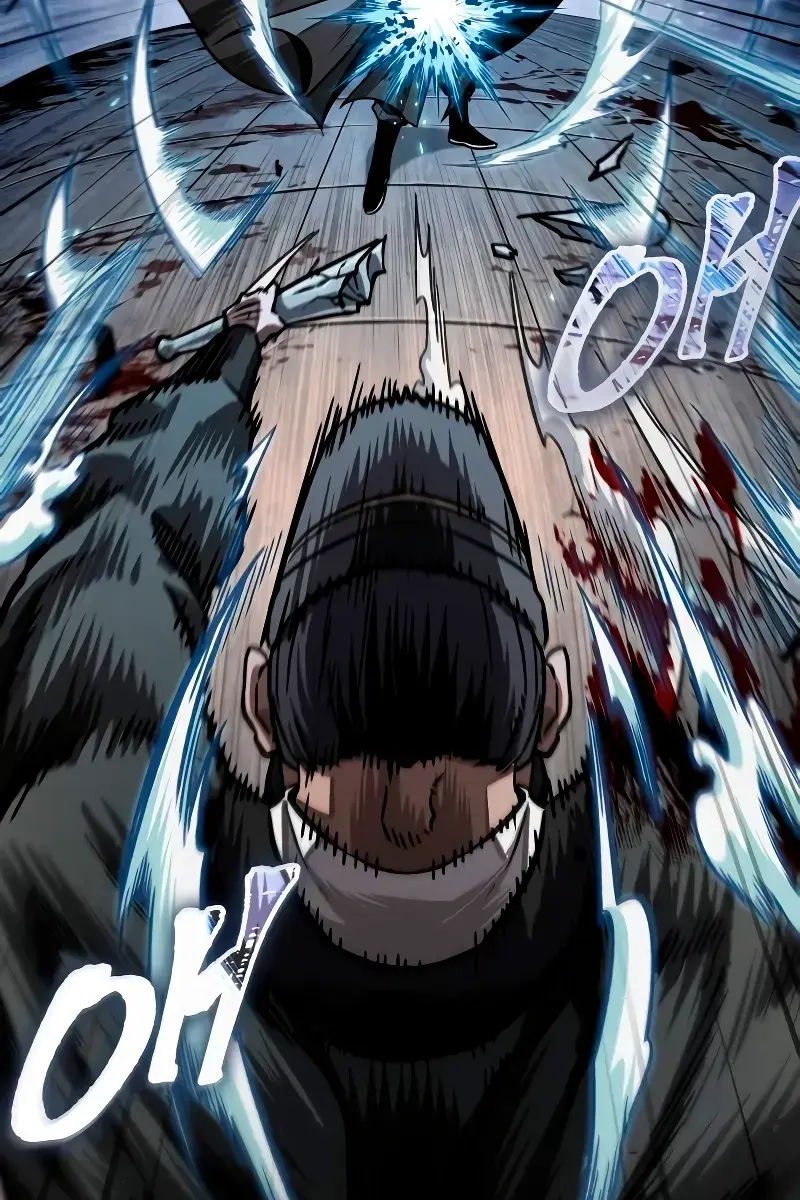 Nano Machine Chapter 212 Page 43