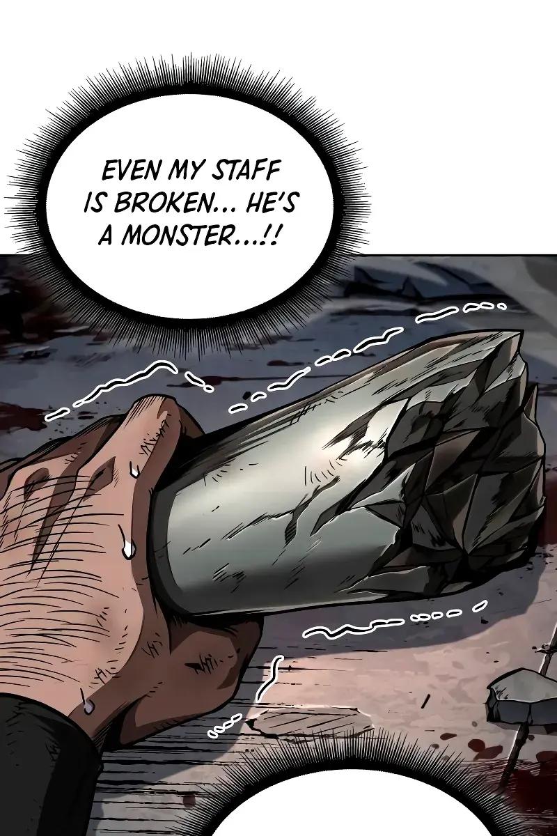 Nano Machine Chapter 212 Page 51