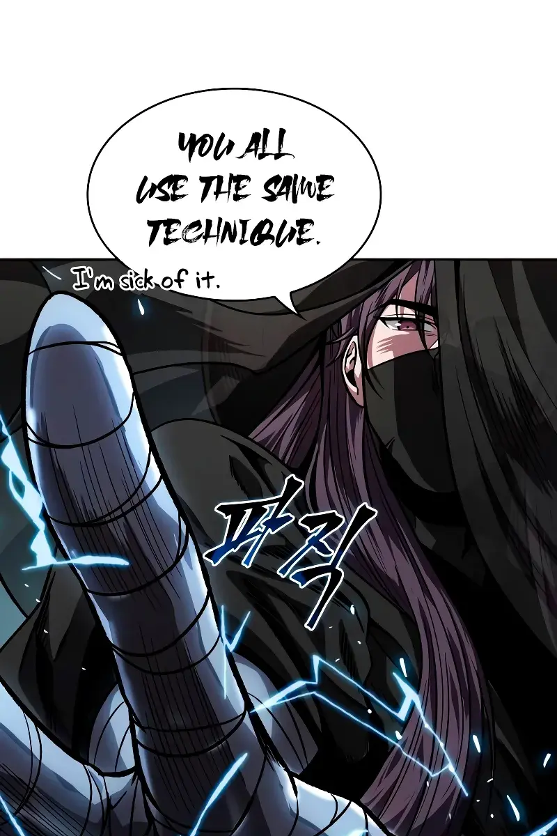 Nano Machine Chapter 212 Page 61