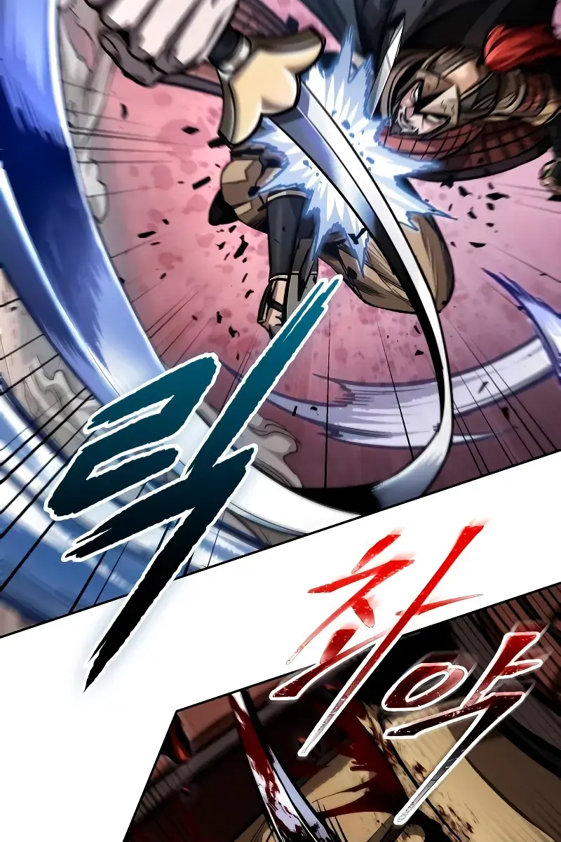 Nano Machine Chapter 212 Page 66