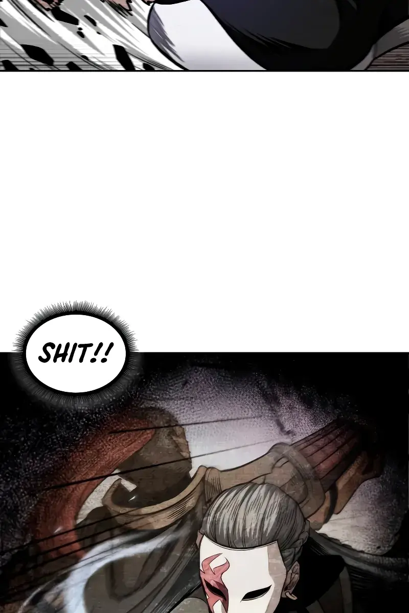 Nano Machine Chapter 212 Page 70