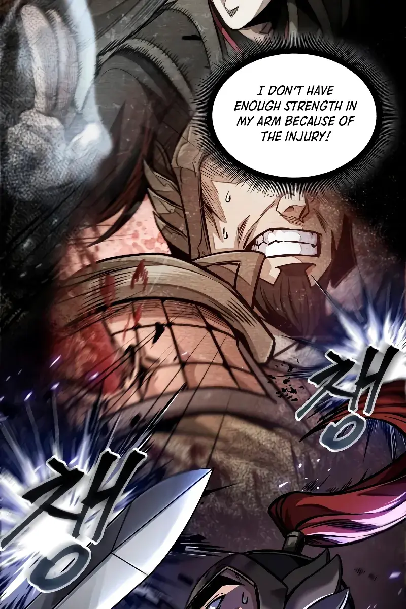 Nano Machine Chapter 212 Page 71