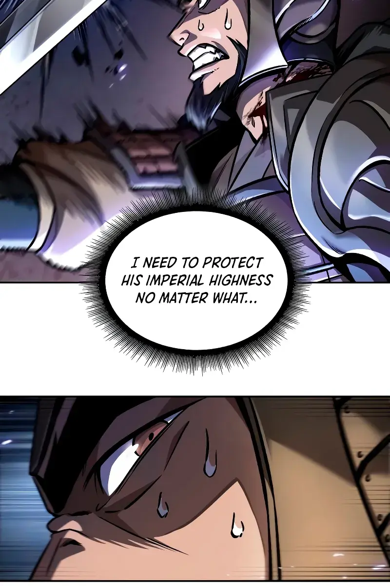 Nano Machine Chapter 212 Page 72