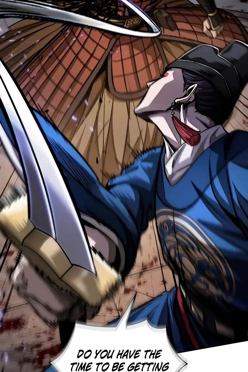 Nano Machine Chapter 212 Page 76