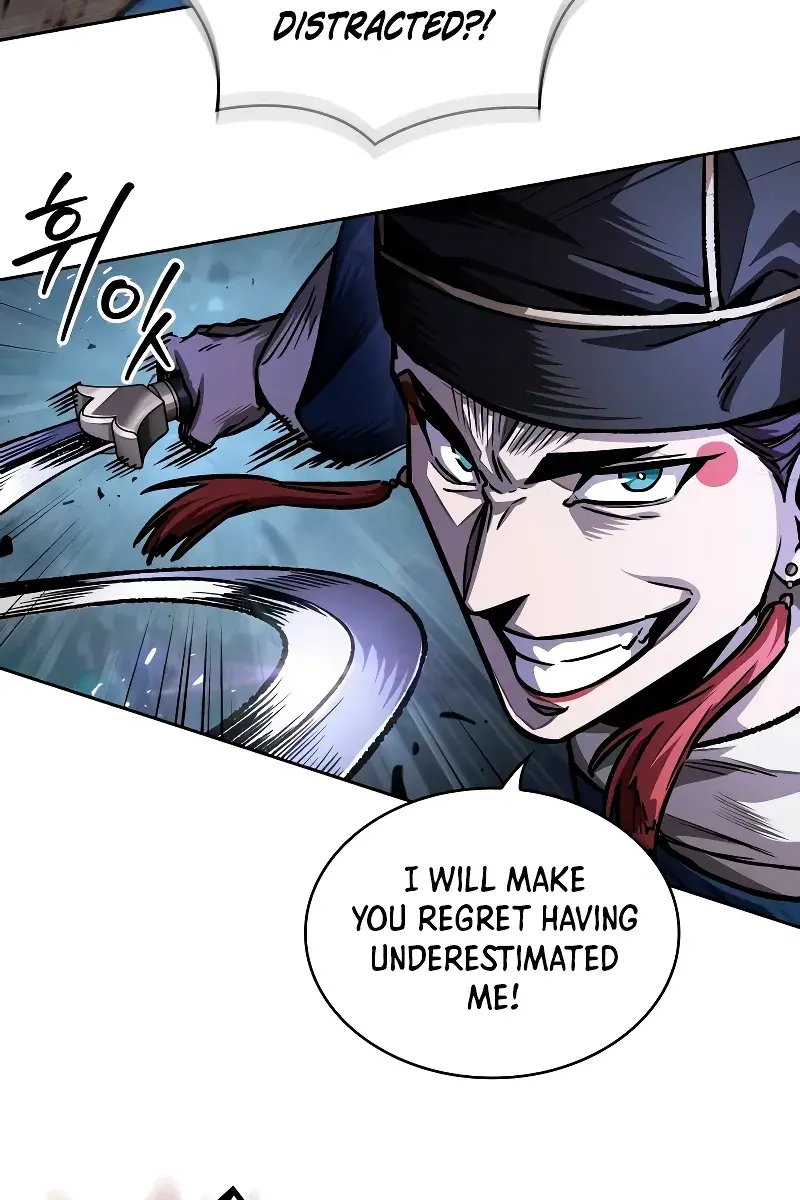 Nano Machine Chapter 212 Page 77