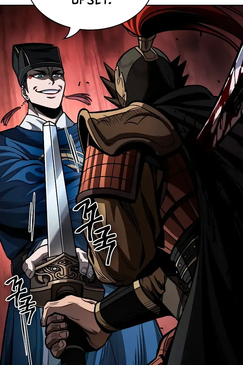 Nano Machine Chapter 212 Page 87