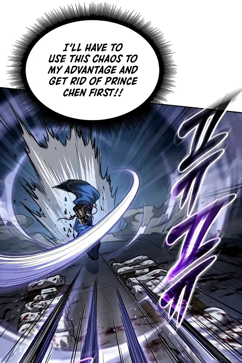 Nano Machine Chapter 212 Page 96