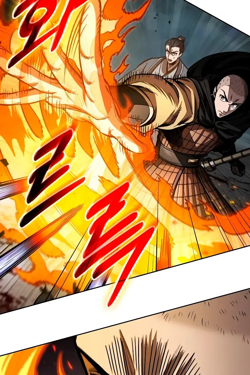 Nano Machine Chapter 212 Page 98